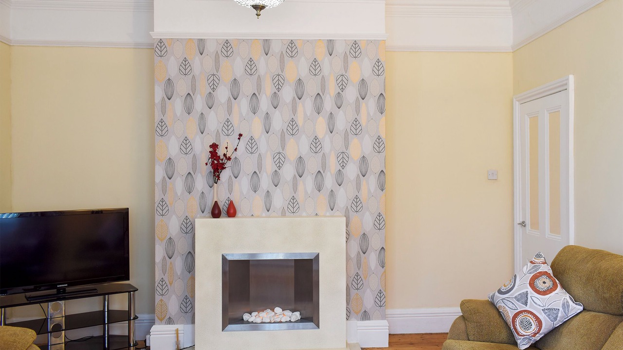 Photo of Bedroom in Amble