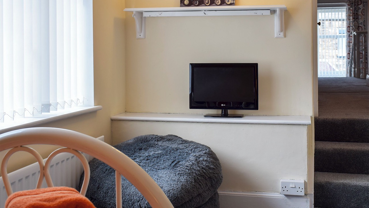 Photo of Others in Amble