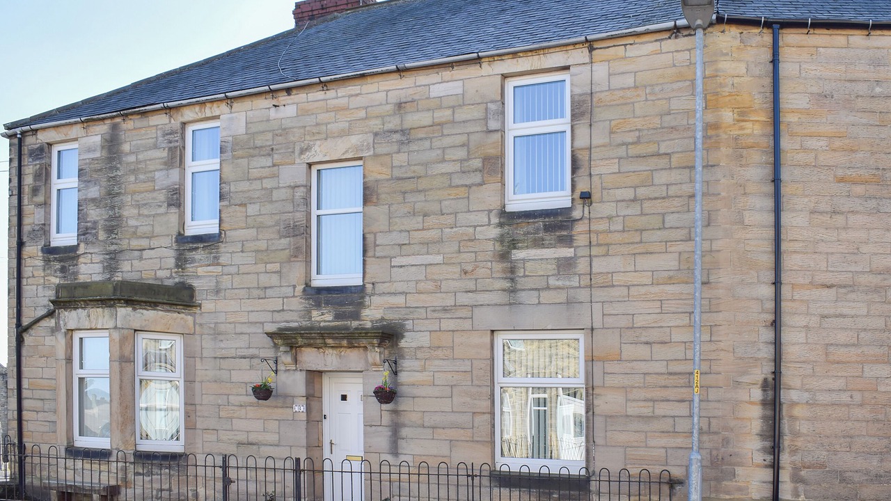 Photo of Outdoor in Amble