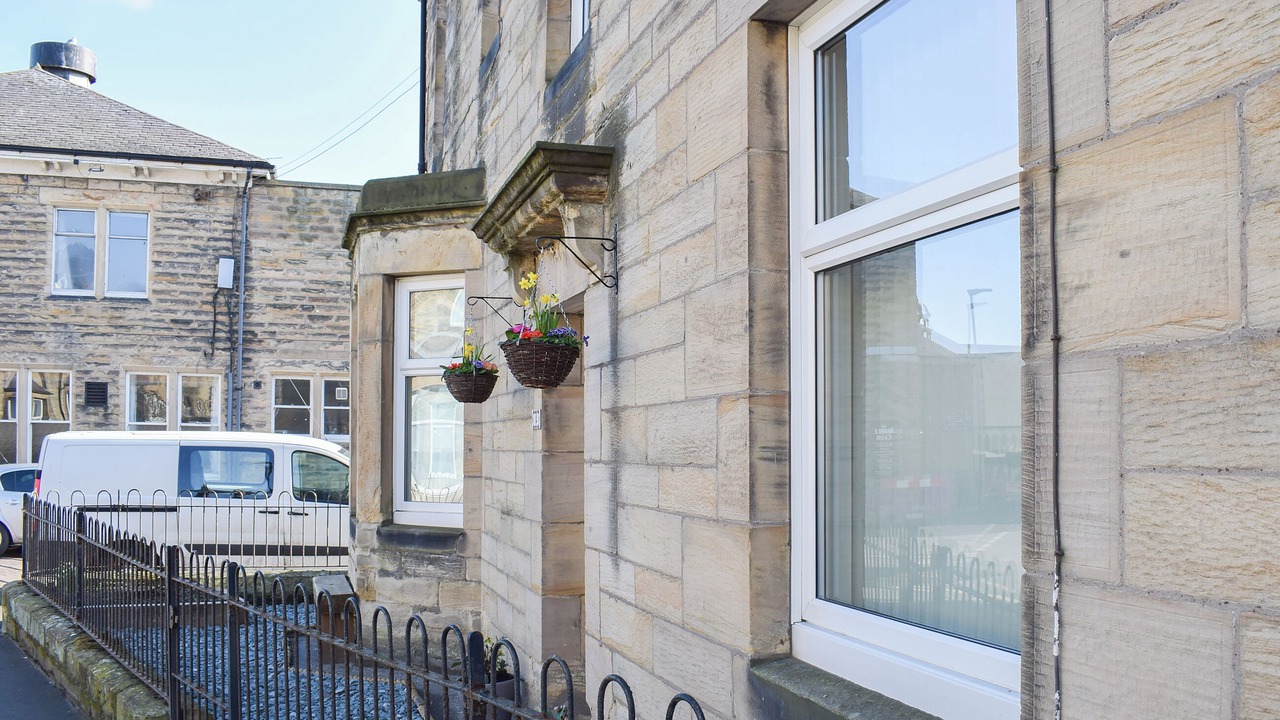 Photo of Outdoor in Amble