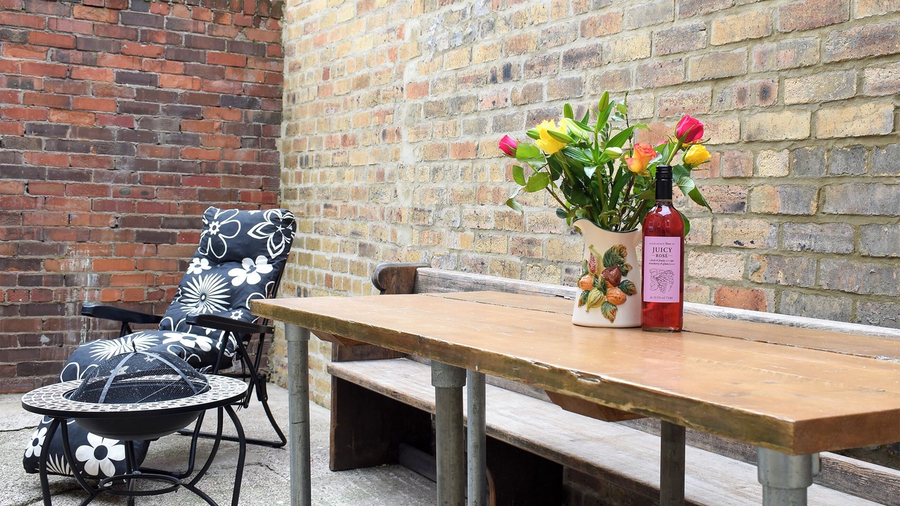 Photo of Others in Amble