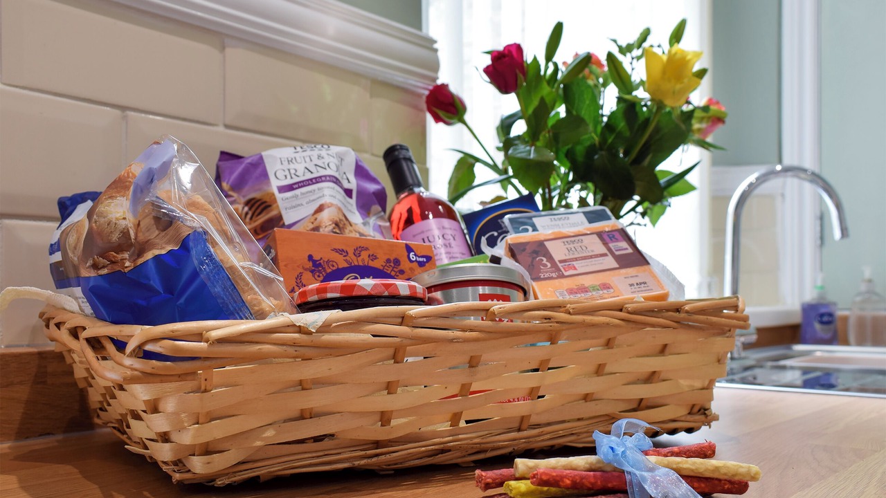 Photo of Others in Amble