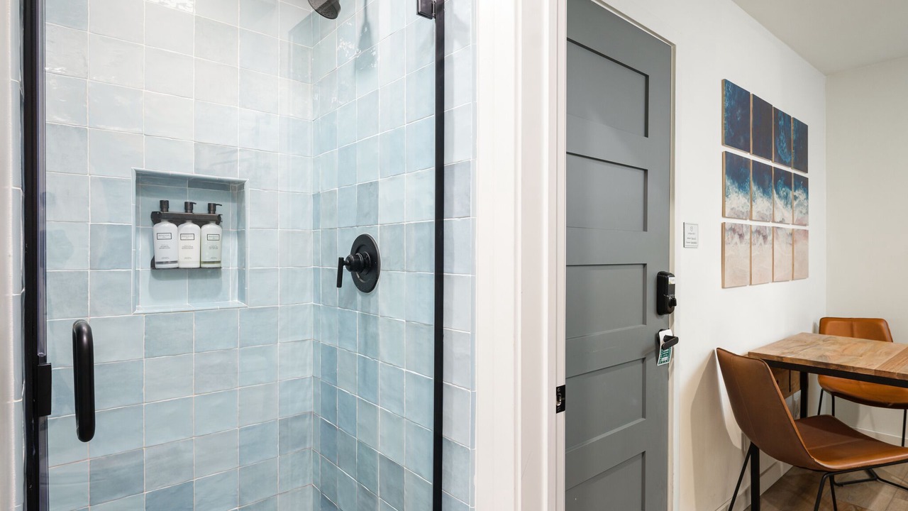 Photo of Bathroom in Townsite