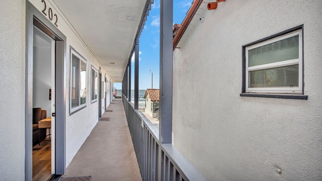 Photo of Patio Balcony in Townsite