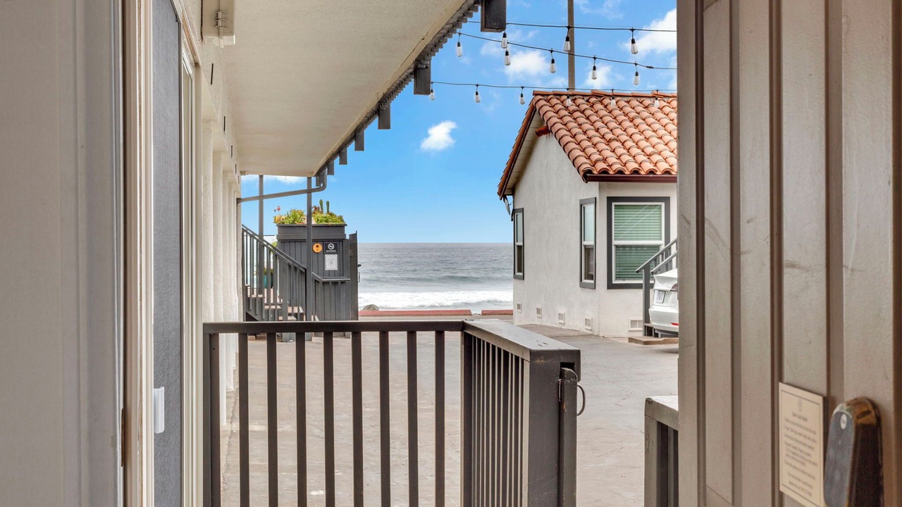 Photo of Patio Balcony in Townsite