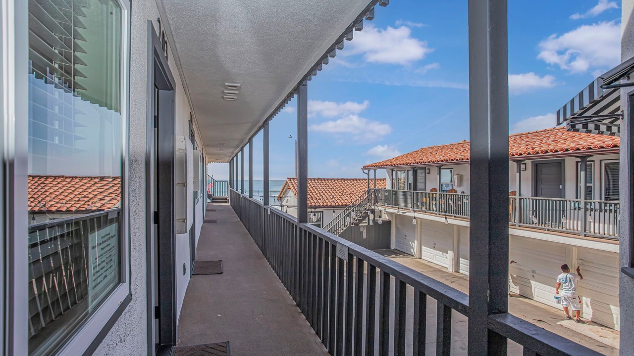 Photo of Patio Balcony in Townsite
