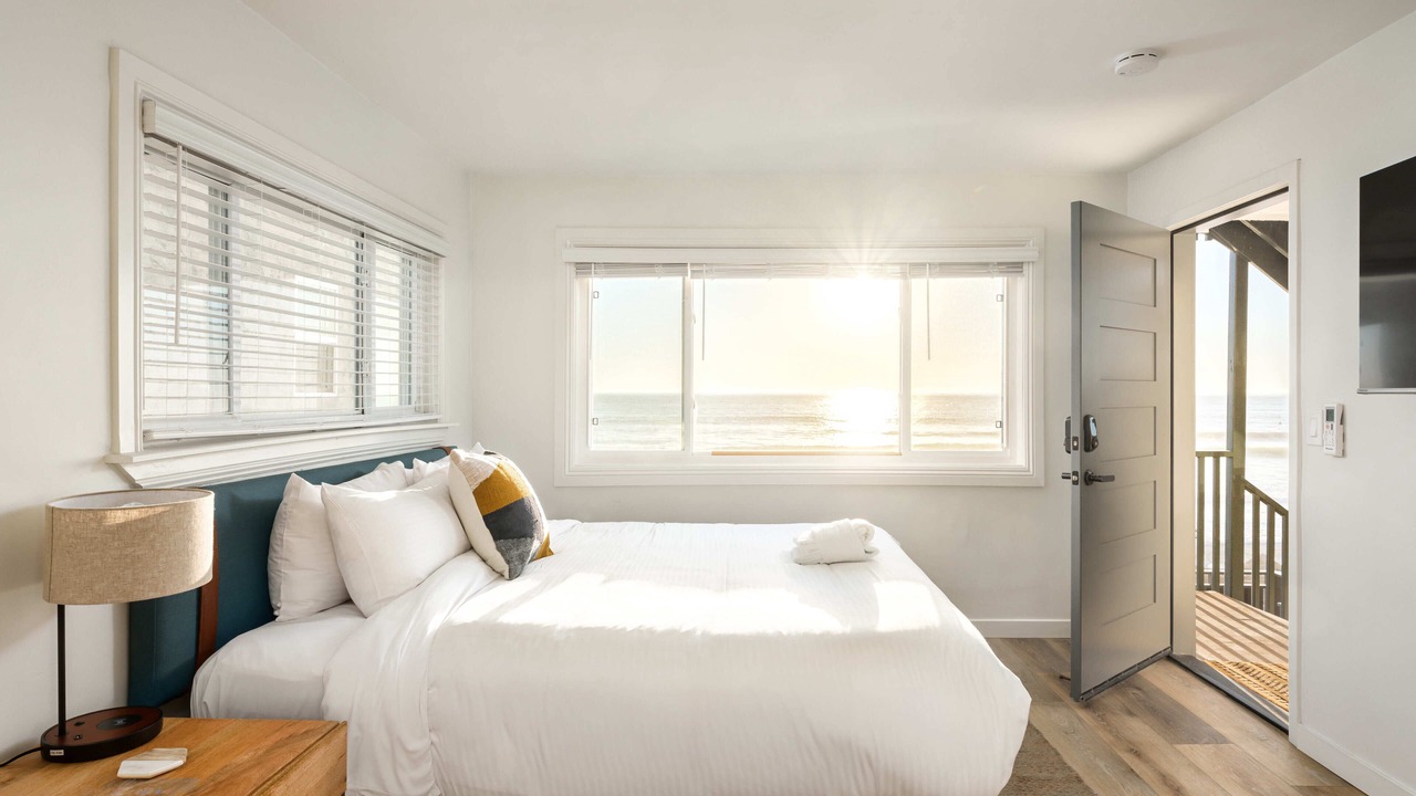Photo of Bedroom in Townsite
