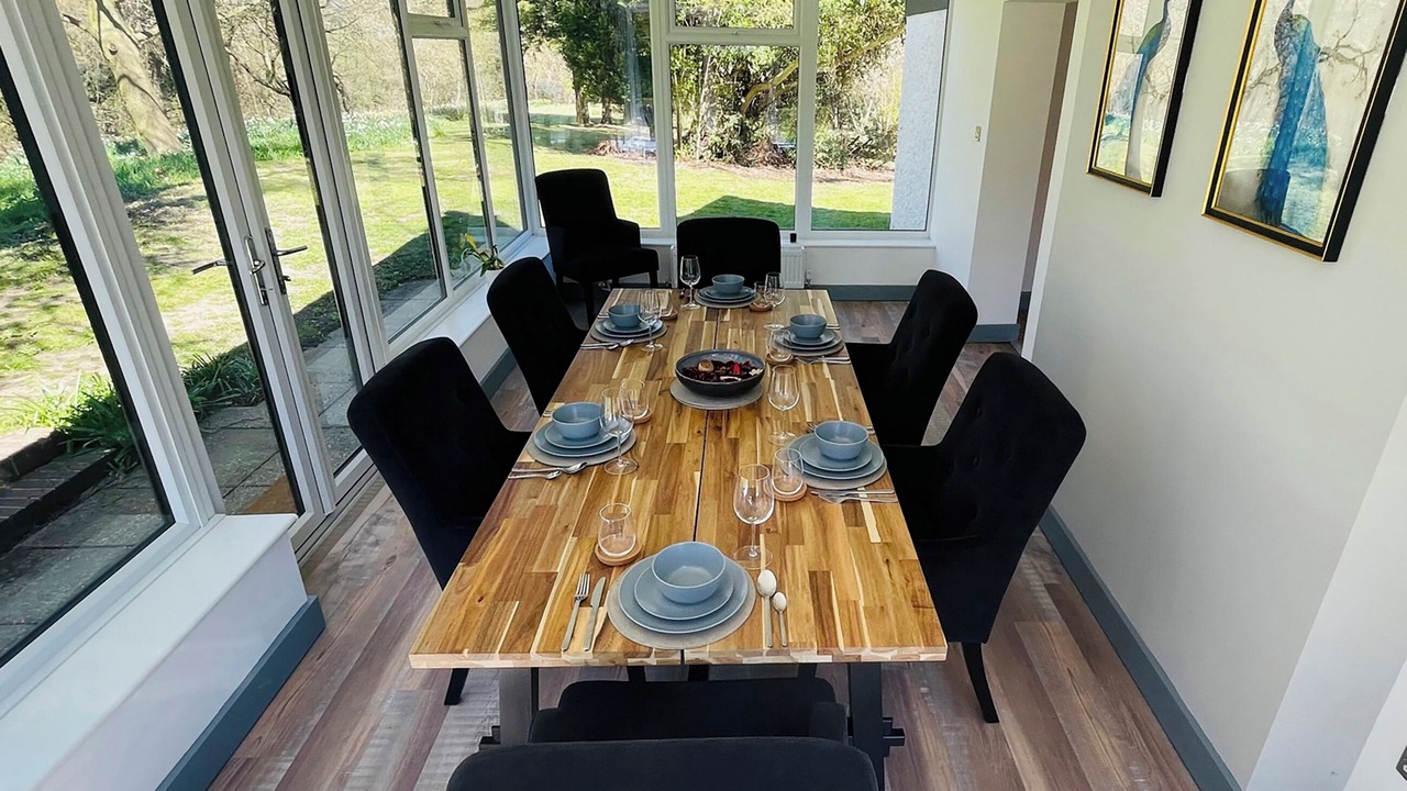 Photo of Bedroom in Woodham Walter