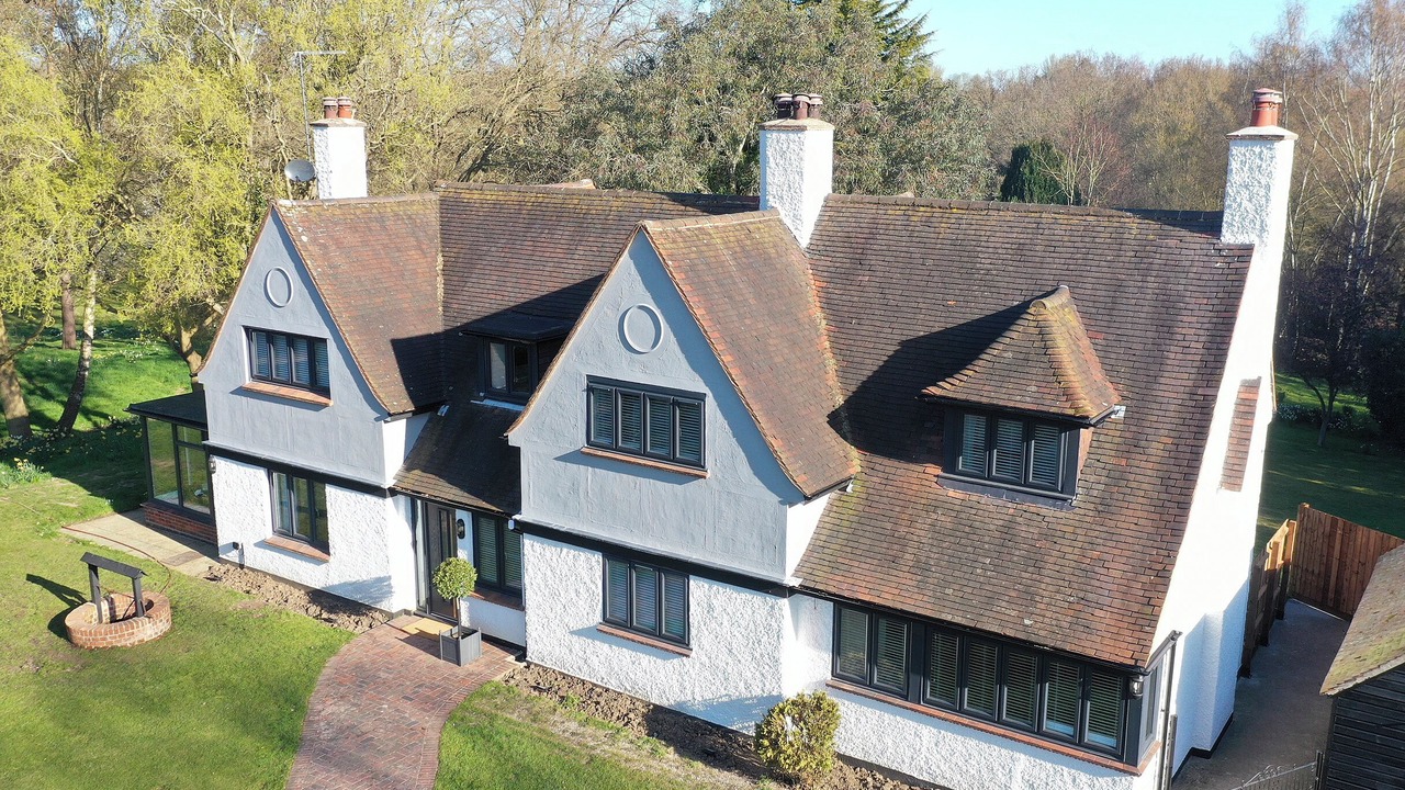 Photo of Others in Woodham Walter