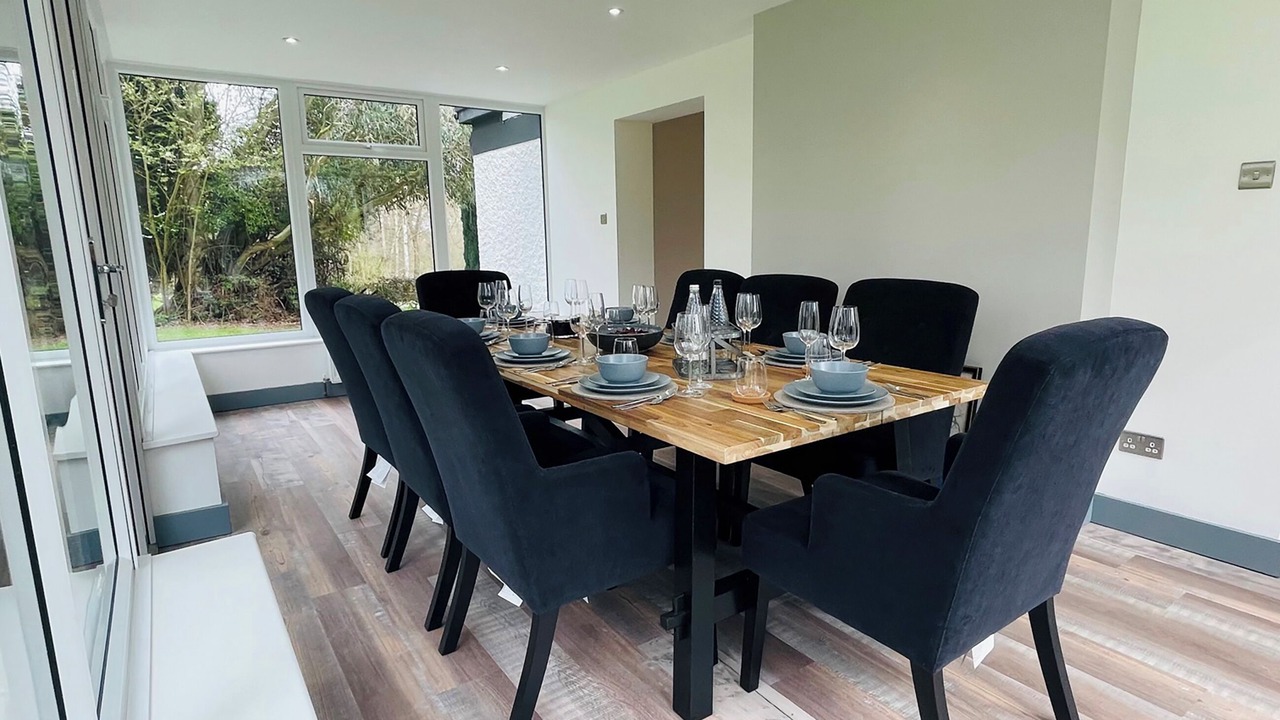 Photo of Bedroom in Woodham Walter