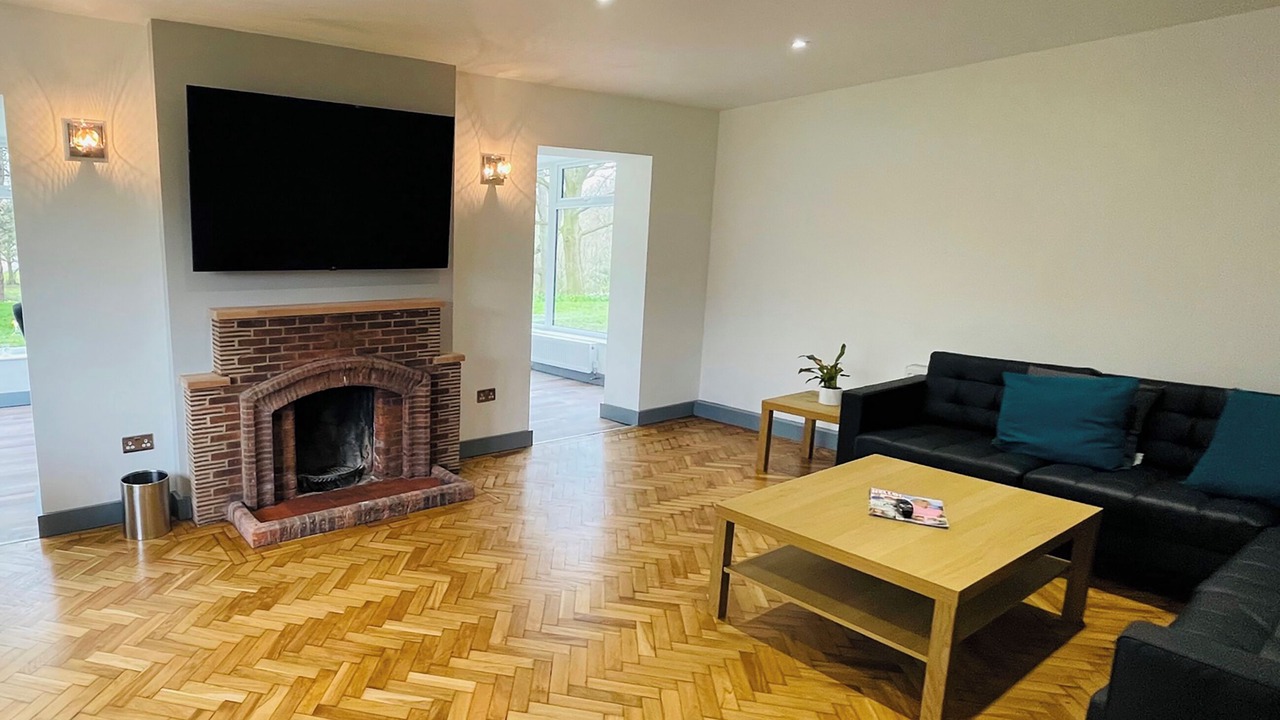 Photo of Bedroom in Woodham Walter