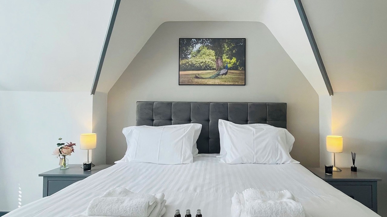 Photo of Others in Woodham Walter