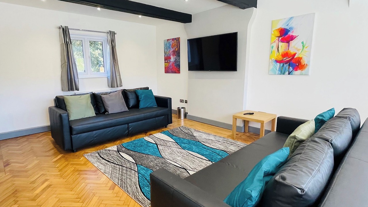 Photo of Bedroom in Woodham Walter