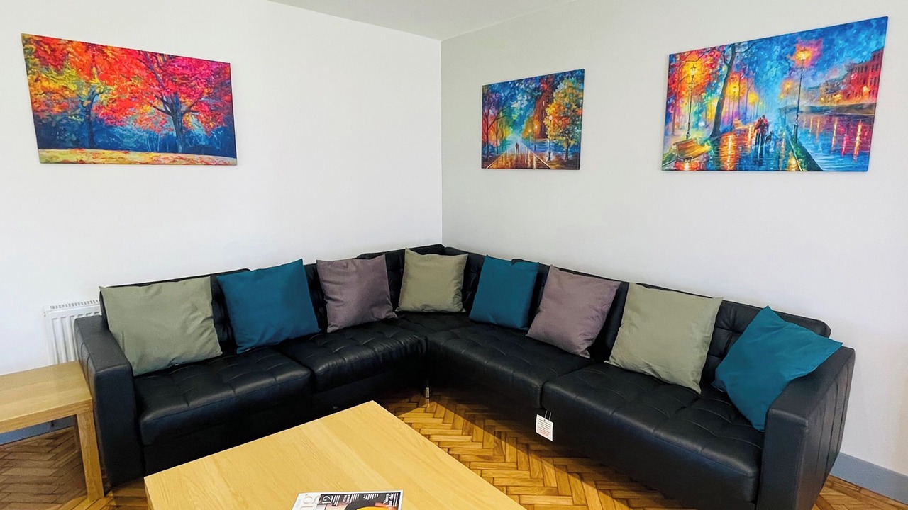 Photo of Bedroom in Woodham Walter