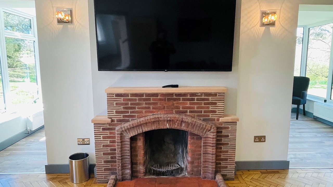 Photo of Bedroom in Woodham Walter