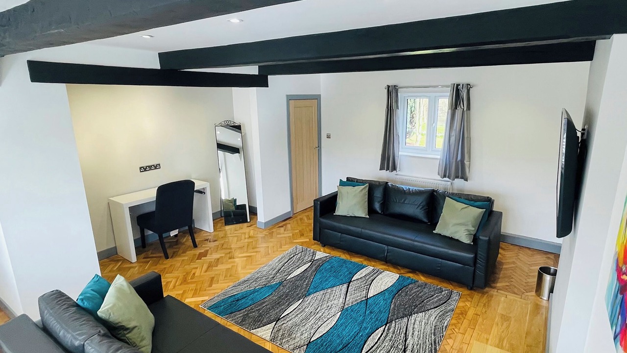 Photo of Bedroom in Woodham Walter