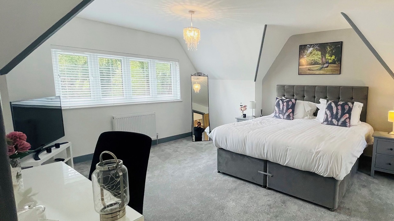 Photo of Others in Woodham Walter