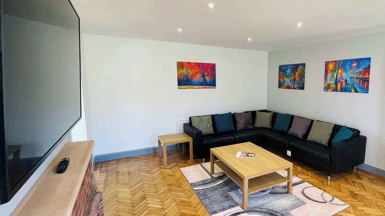 Photo of Bedroom in Woodham Walter