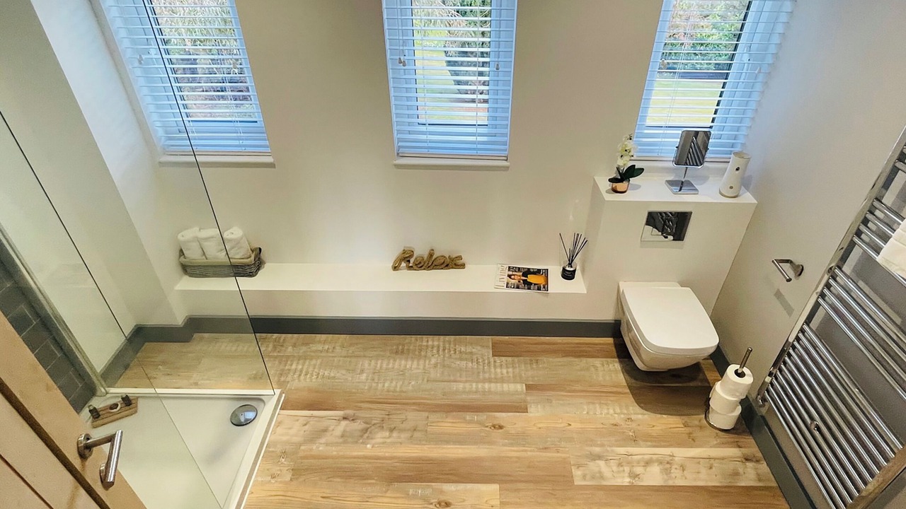 Photo of Bedroom in Woodham Walter