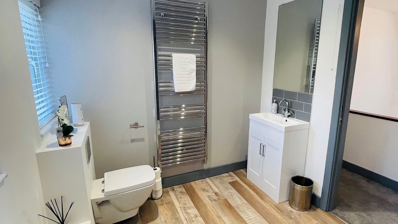 Photo of Bedroom in Woodham Walter