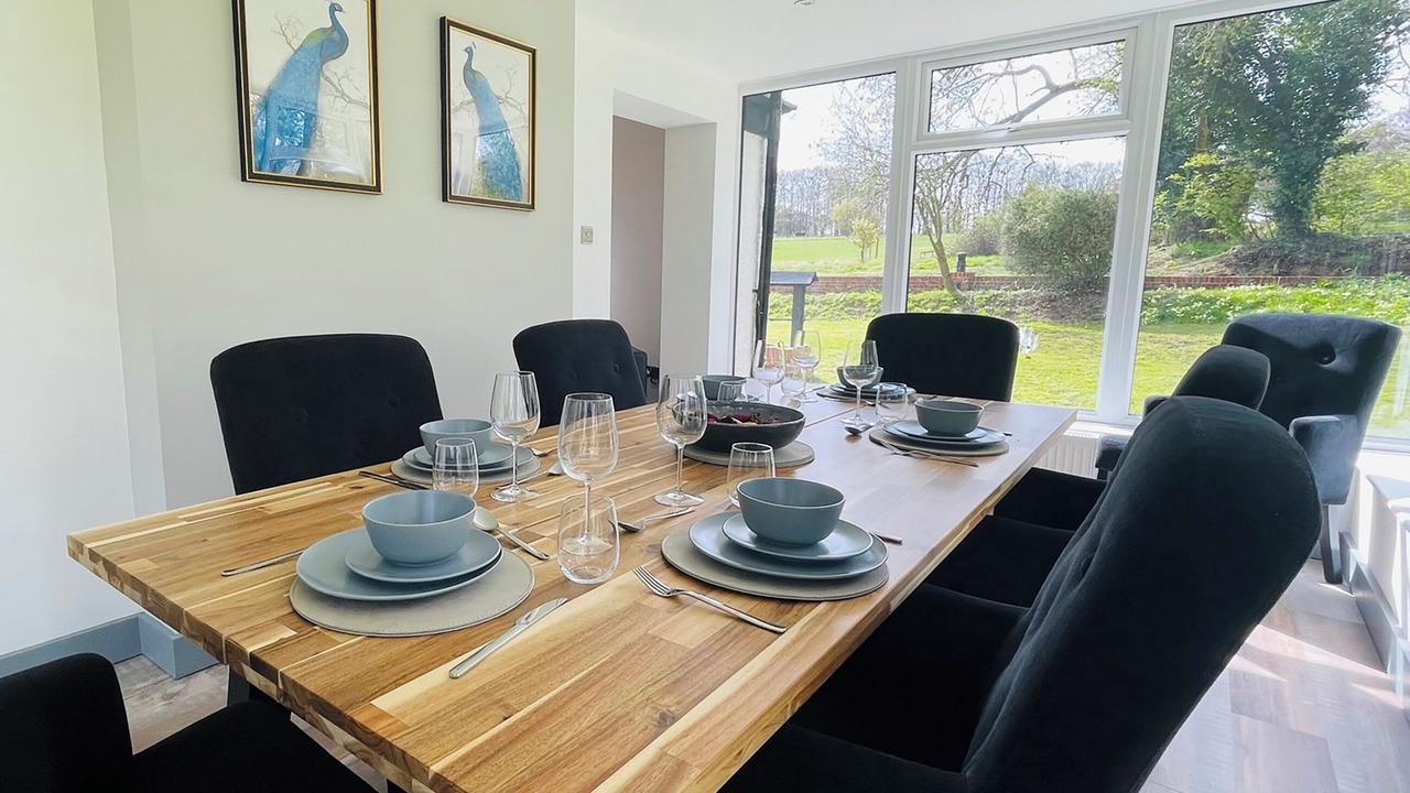 Photo of Bedroom in Woodham Walter