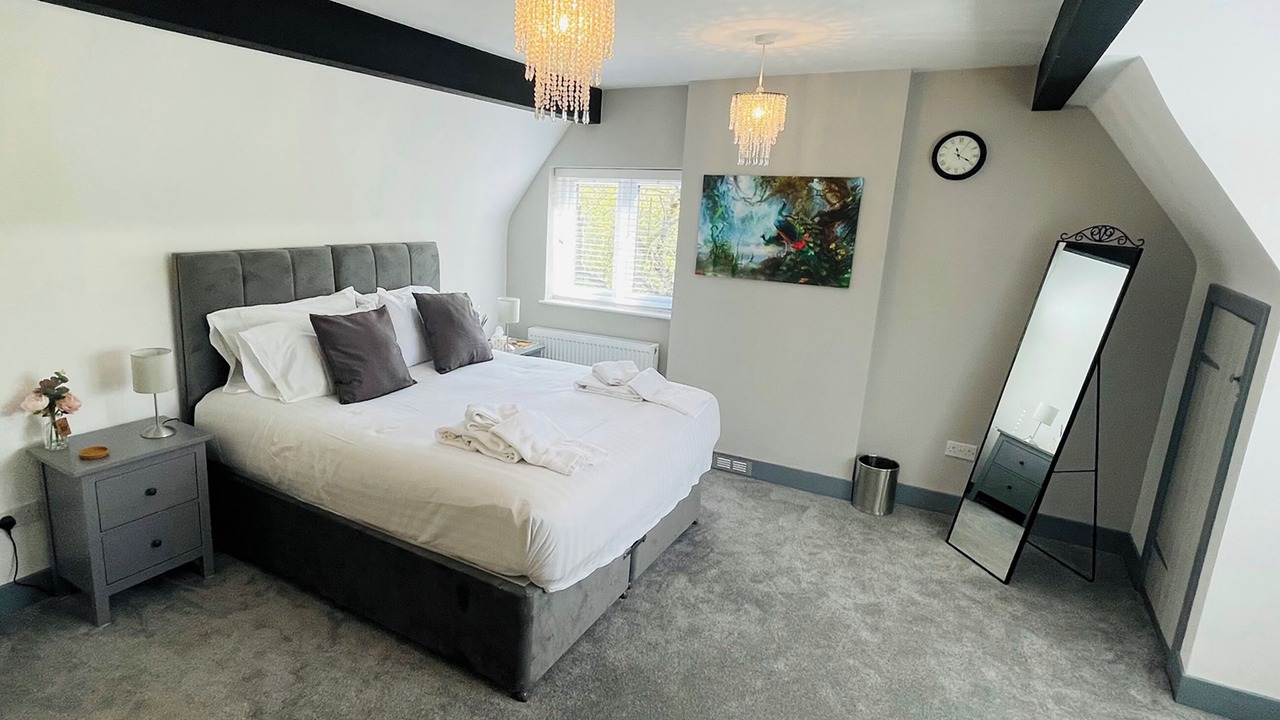 Photo of Others in Woodham Walter