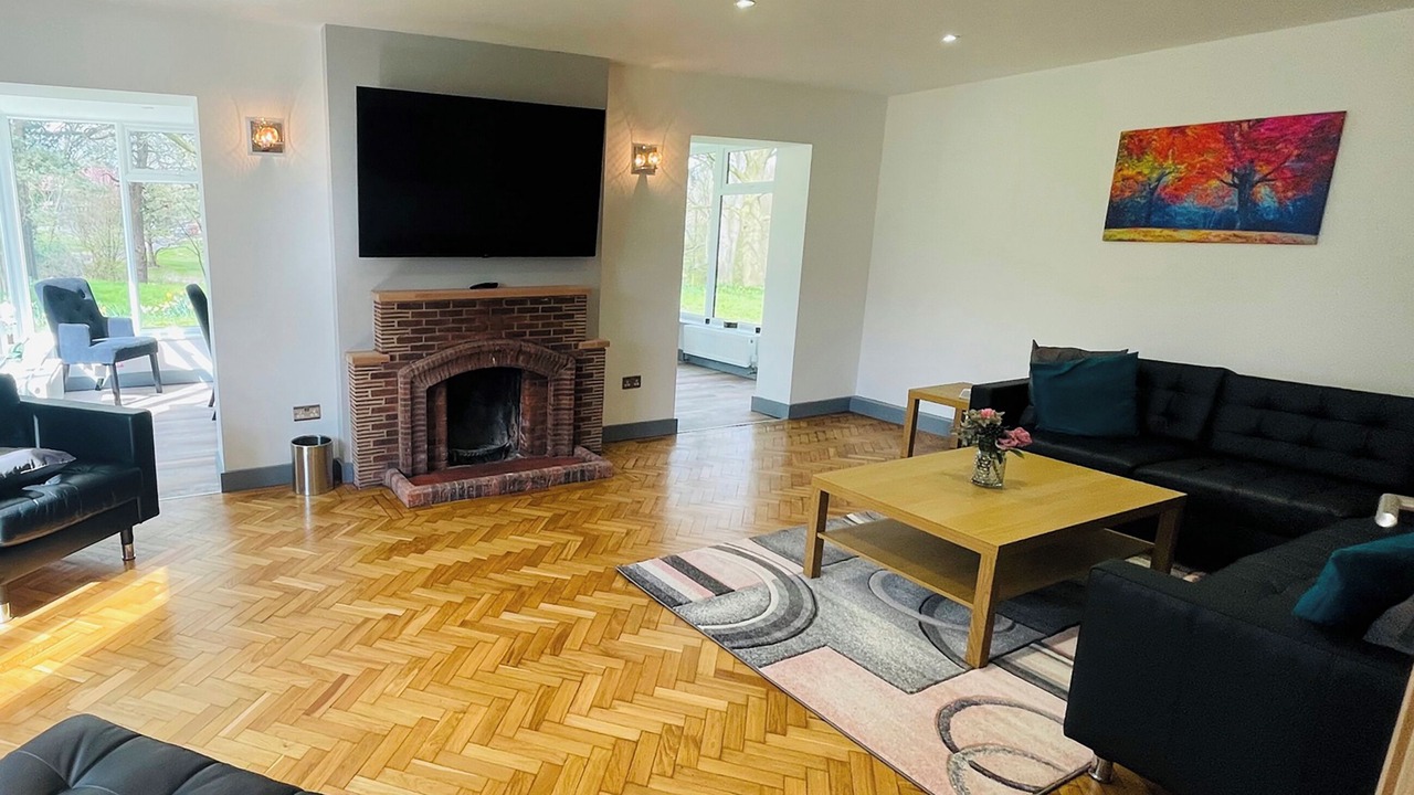 Photo of Bedroom in Woodham Walter