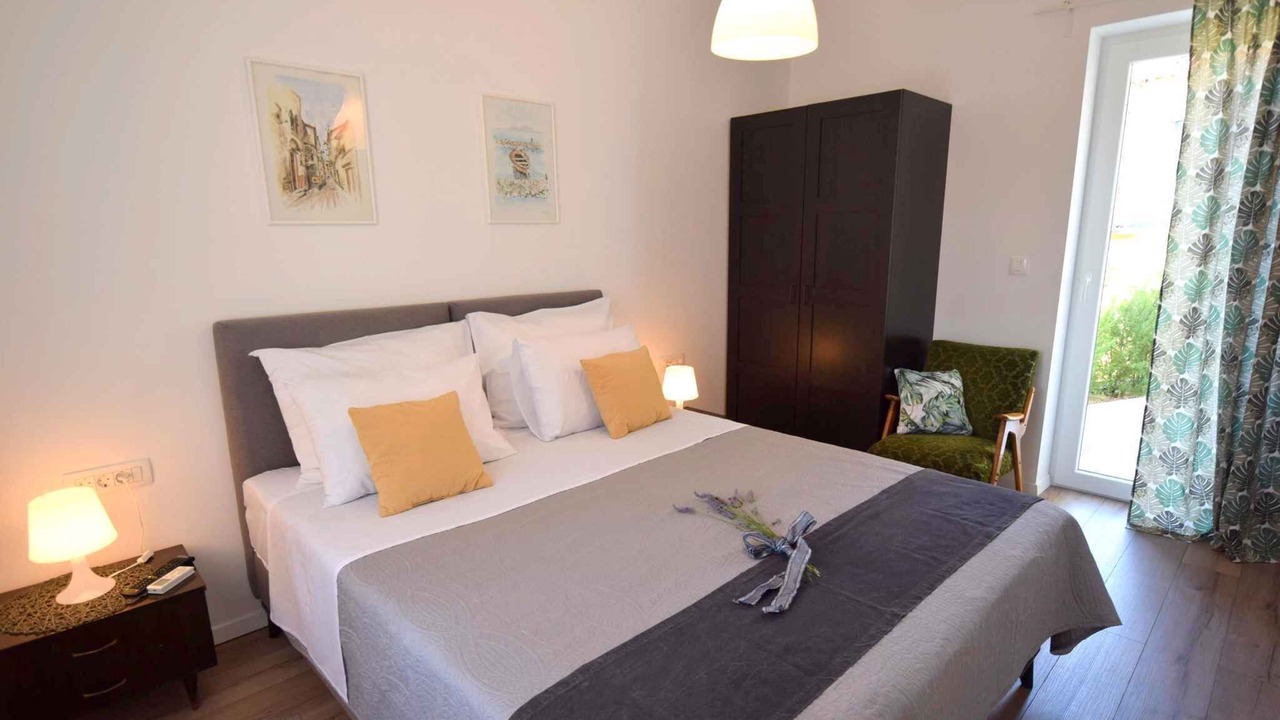 Photo of Bedroom in Bogovici