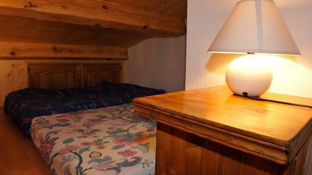 Photo of Bedroom in Saint-Marcel-de-Careiret