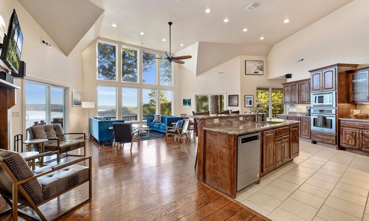 Photo of Bedroom in Rogers