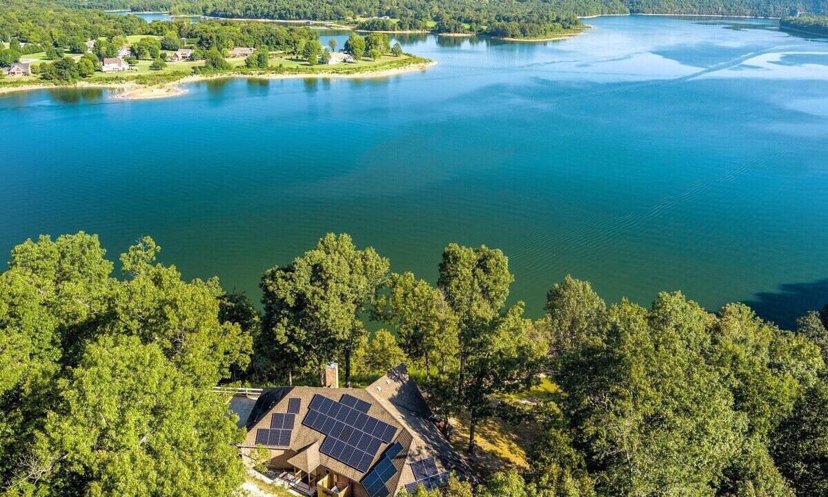 Photo of Outdoor in Rogers