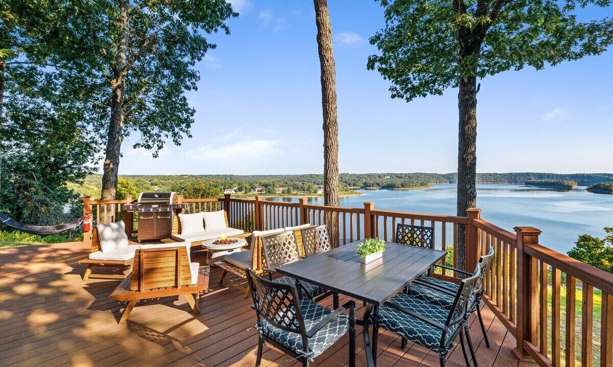 Photo of Outdoor in Rogers
