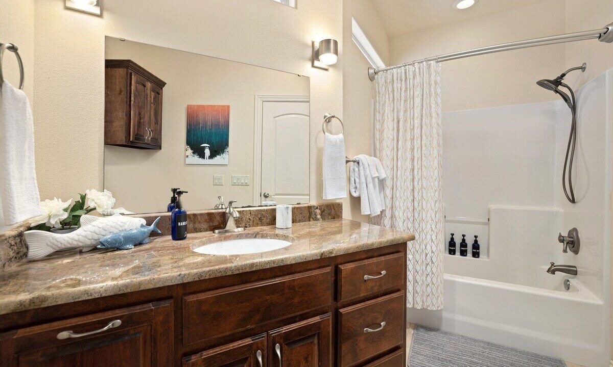Photo of Bathroom in Rogers