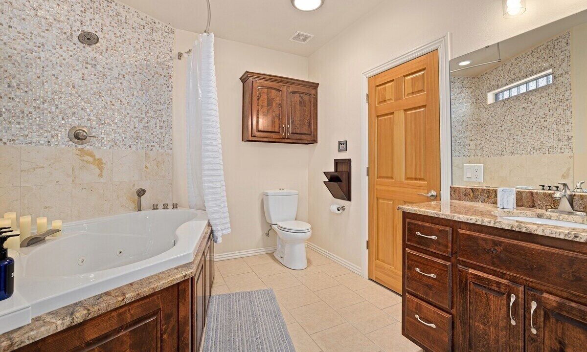 Photo of Bathroom in Rogers