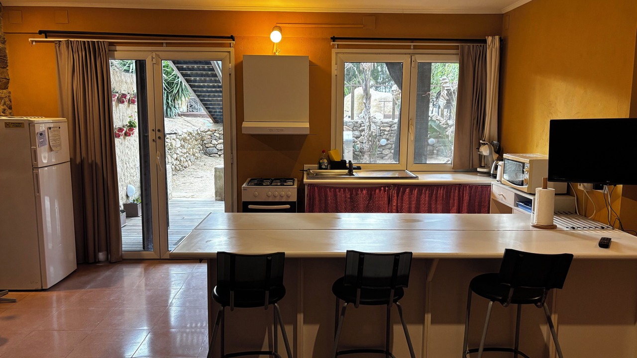 Photo of Kitchen in Delfia