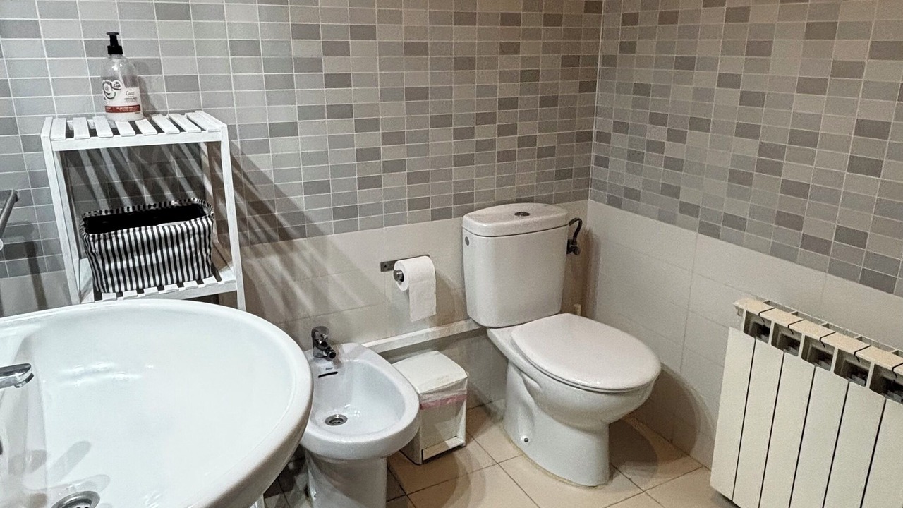 Photo of Bathroom in Delfia