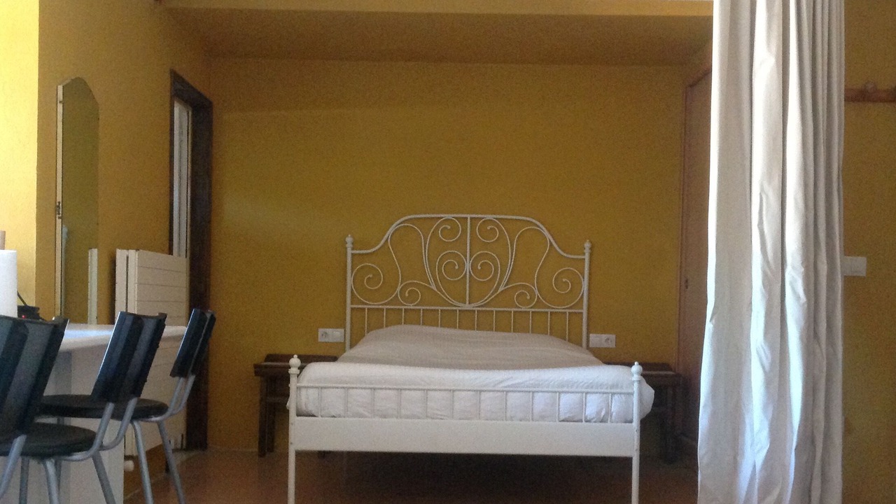 Photo of Bedroom in Delfia