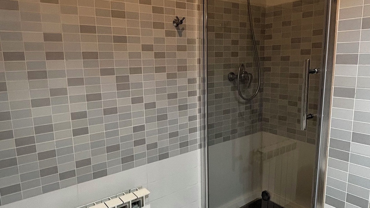 Photo of Bathroom in Delfia