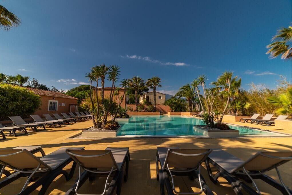 Photo of Outdoor in Argeles-sur-Mer