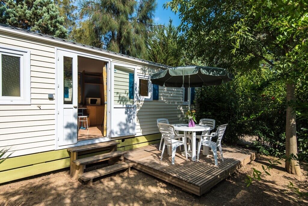 Photo of Outdoor in Argeles-sur-Mer