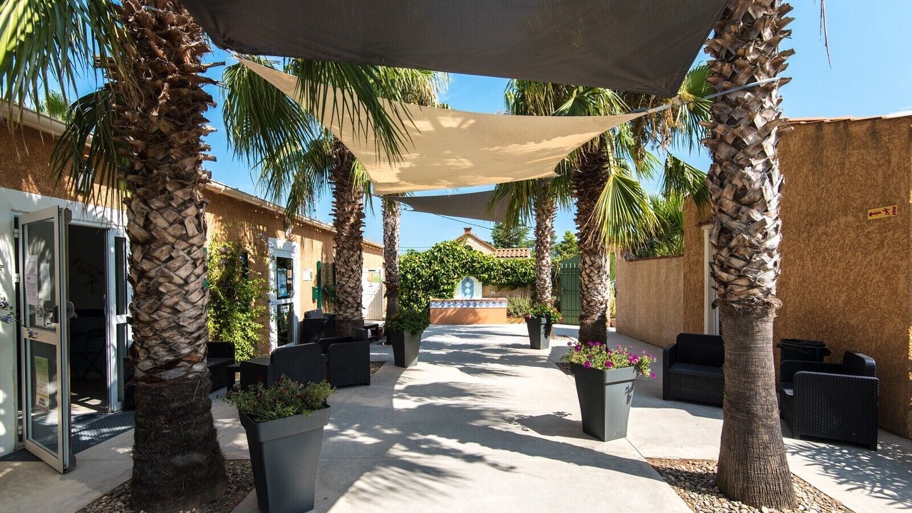 Photo of Patio Balcony in Argeles-sur-Mer
