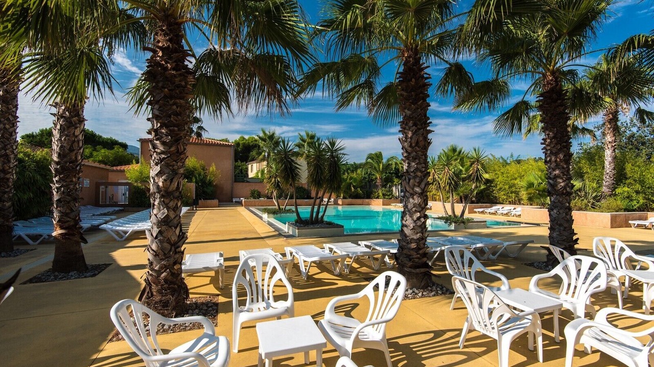 Photo of Outdoor in Argeles-sur-Mer