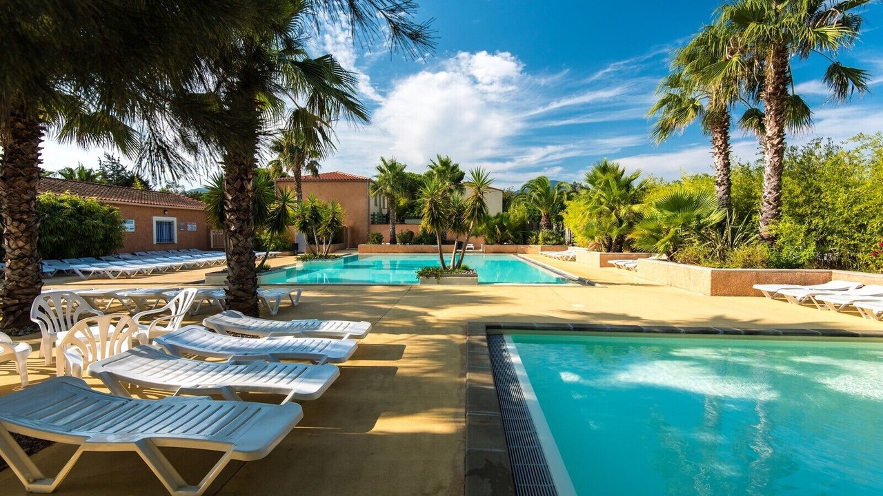 Photo of Outdoor in Argeles-sur-Mer