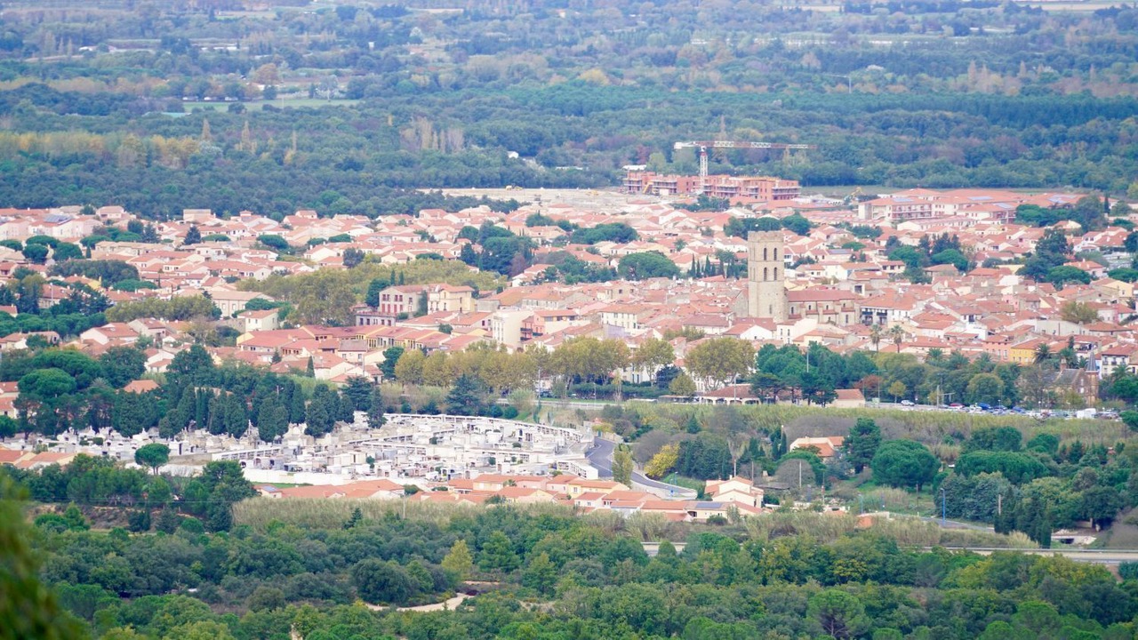 Photo of Outdoor in Argeles-sur-Mer