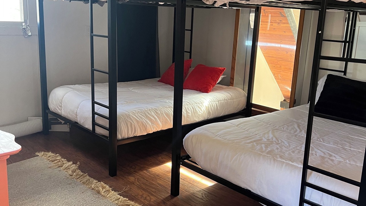 Photo of Bedroom in Van Buren