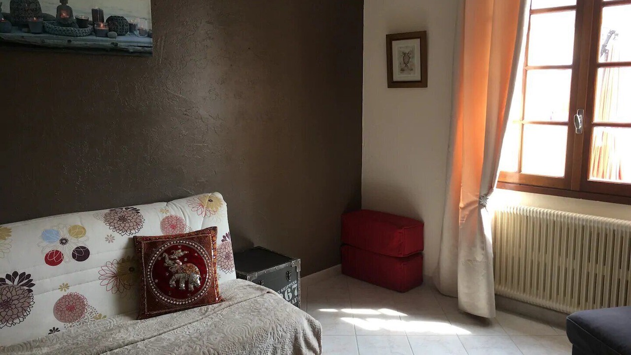 Photo of Livingroom in Saint-Laurent-des-Arbres