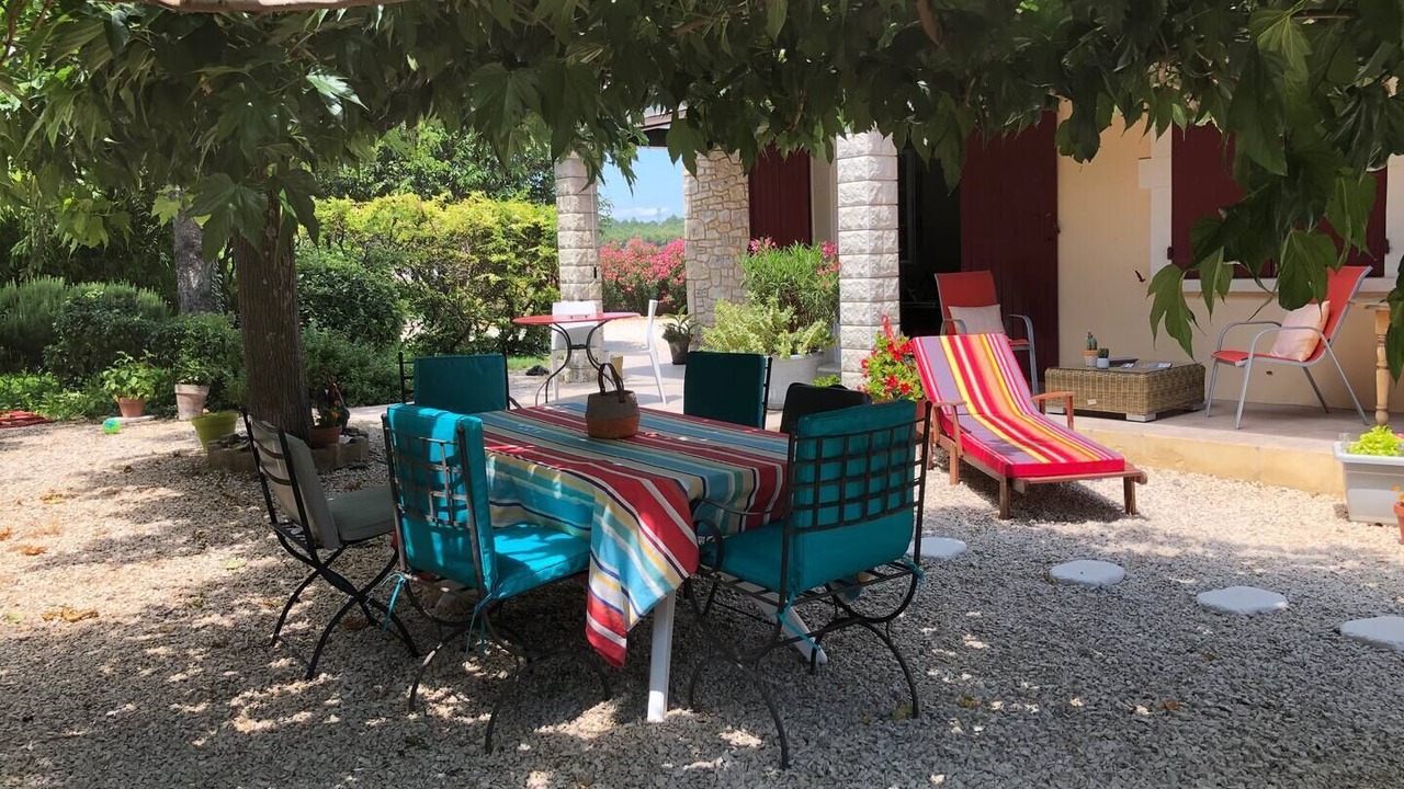 Photo of Outdoor in Saint-Laurent-des-Arbres