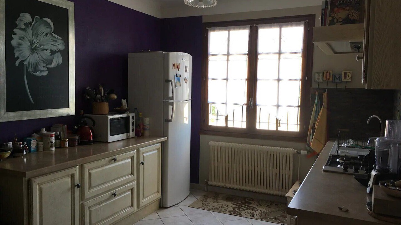 Photo of Kitchen in Saint-Laurent-des-Arbres