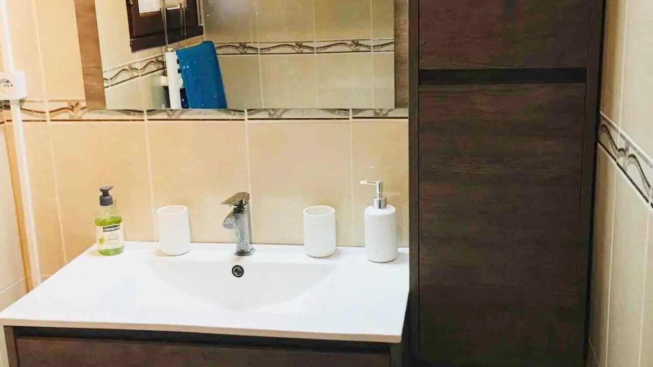 Photo of Bathroom in Saint-Laurent-des-Arbres