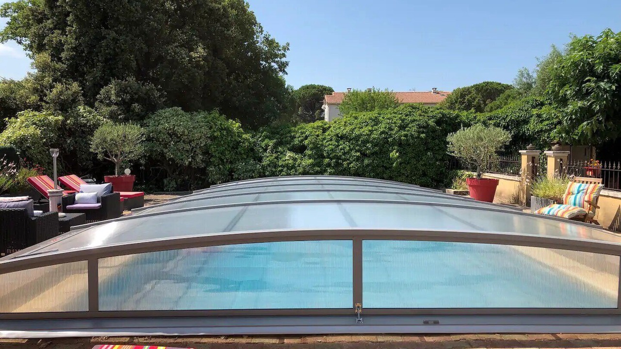 Photo of Outdoor in Saint-Laurent-des-Arbres